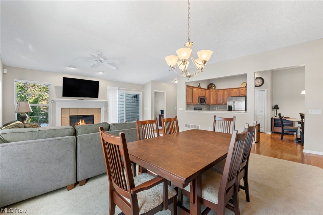 Preserves of Westlake - Residential