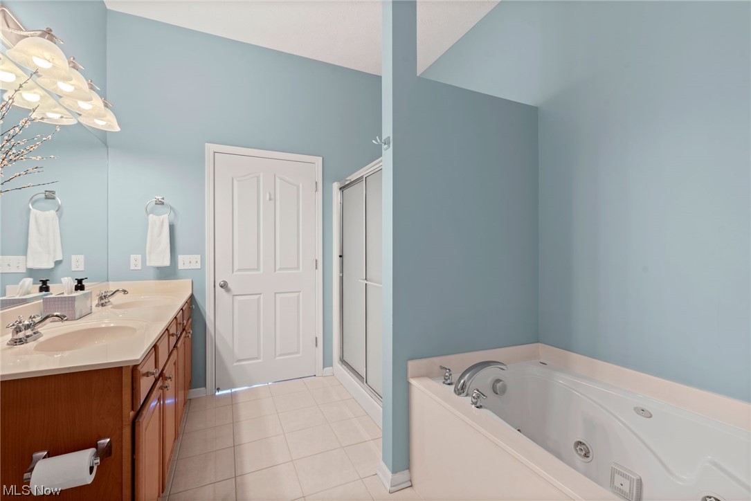 Preserves of Westlake - Residential