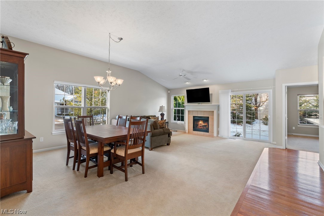 Preserves of Westlake - Residential