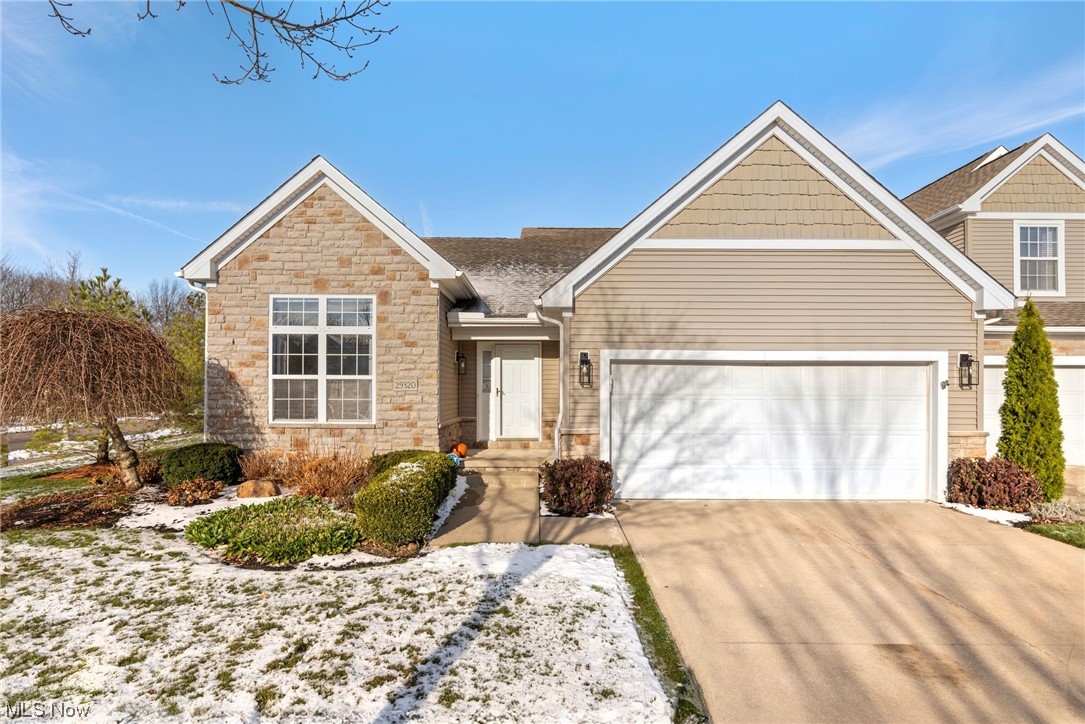 Preserves of Westlake - Residential