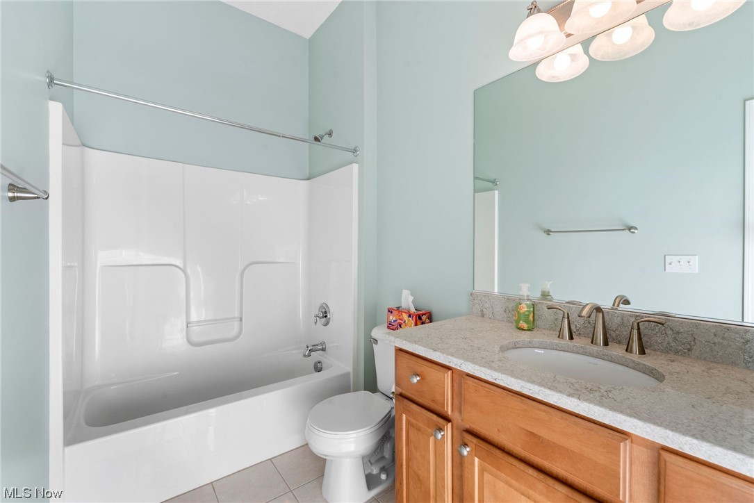 Preserves of Westlake - Residential