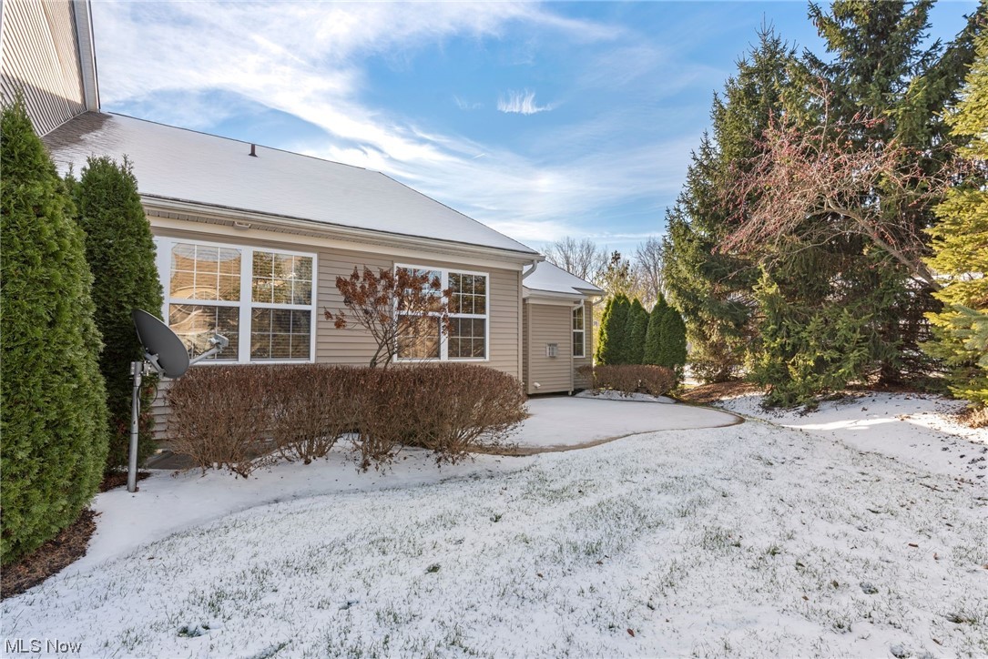 Preserves of Westlake - Residential