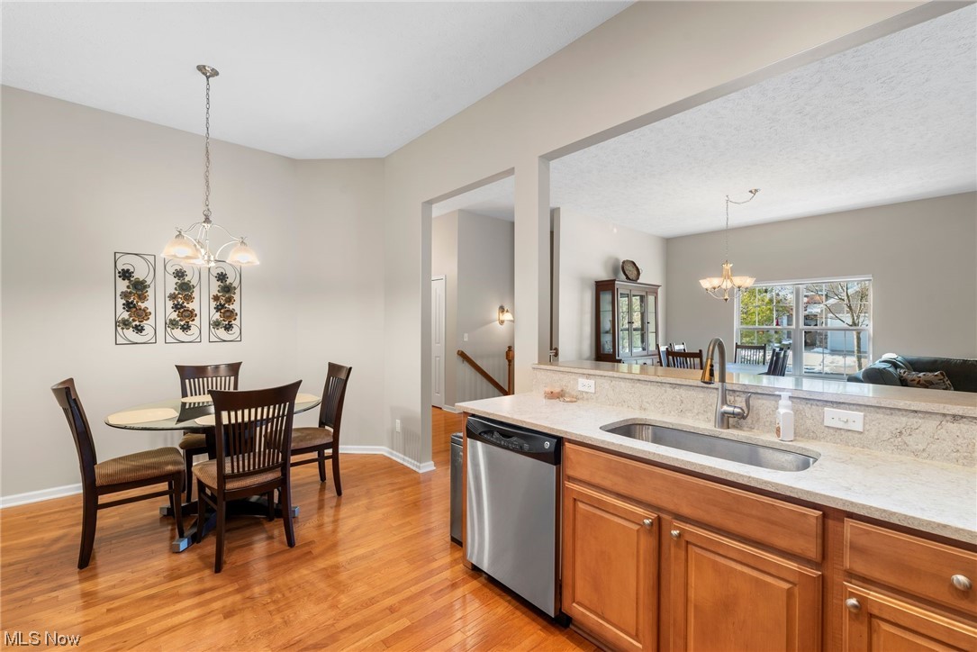 Preserves of Westlake - Residential