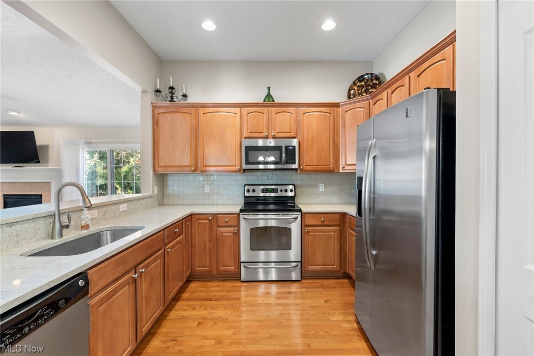 Preserves of Westlake - Residential