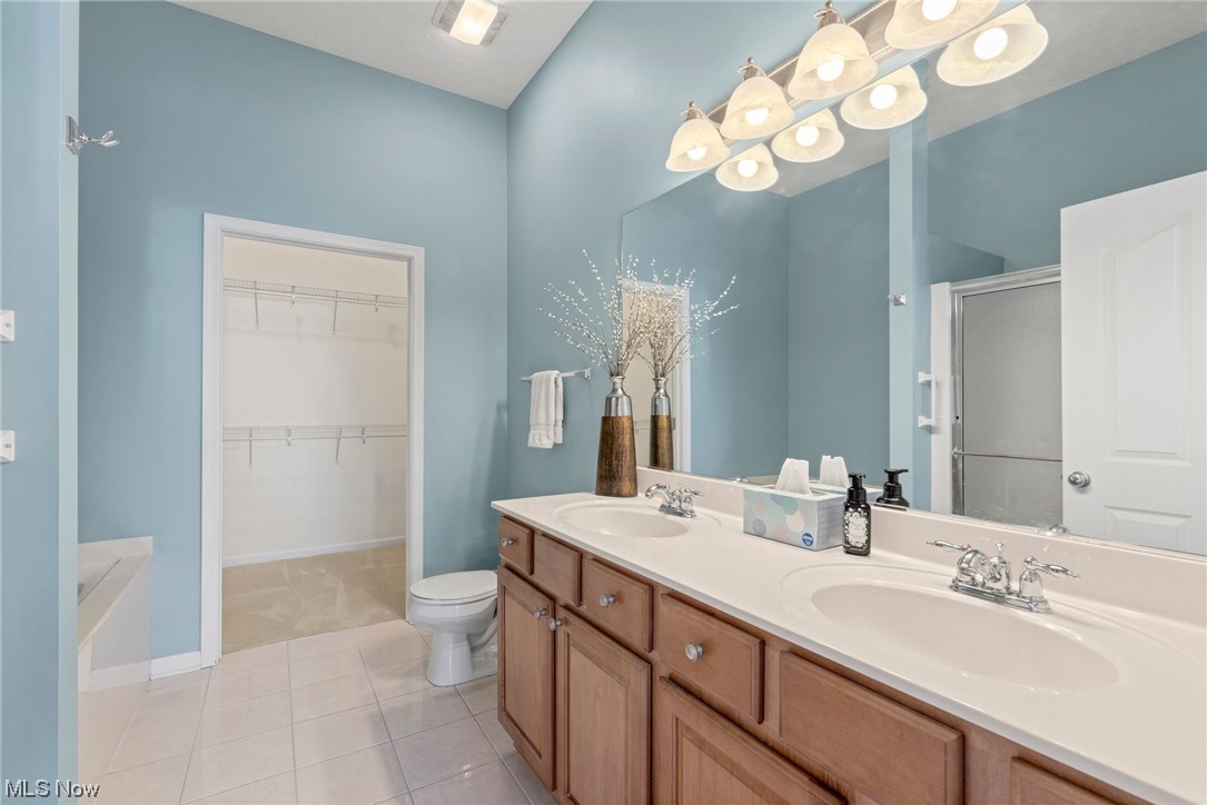 Preserves of Westlake - Residential