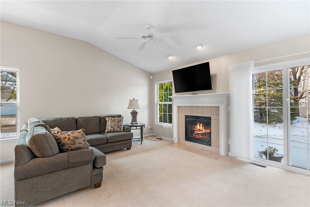 Preserves of Westlake - Residential