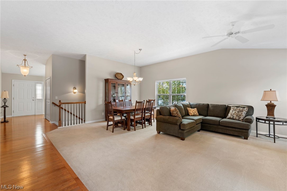 Preserves of Westlake - Residential