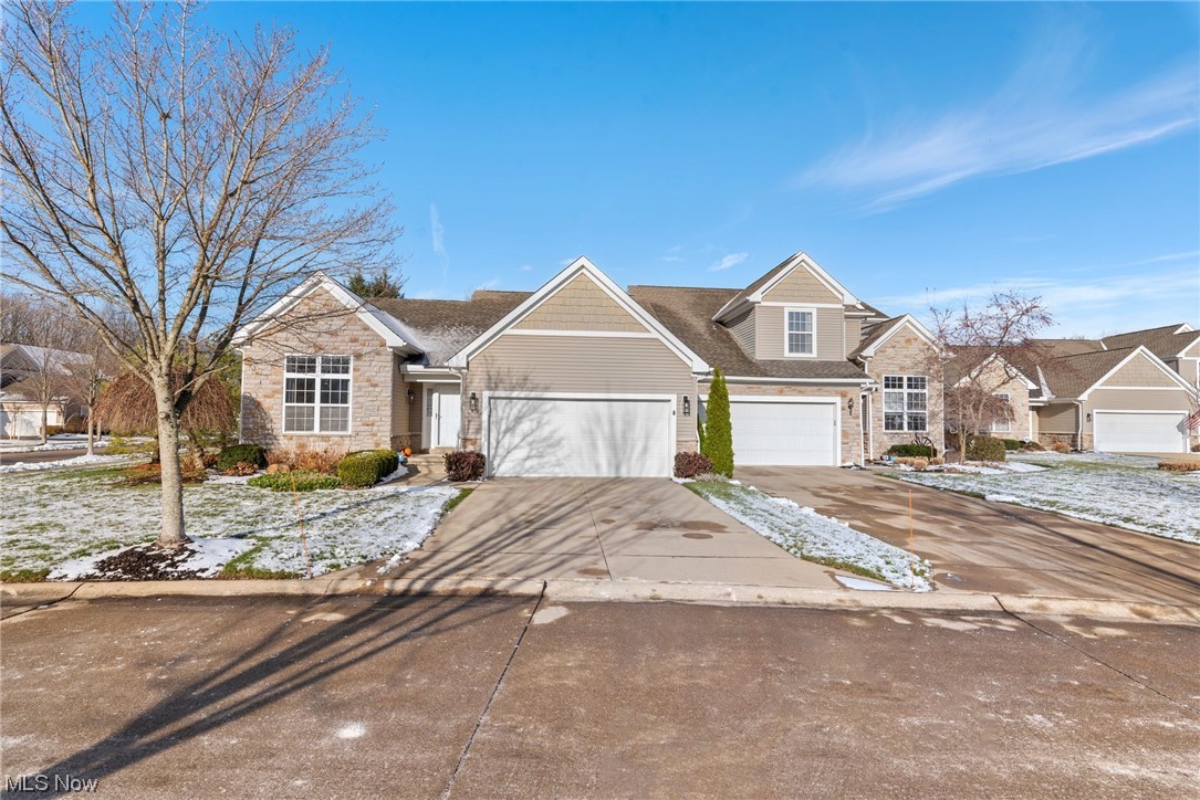 Preserves of Westlake - Residential