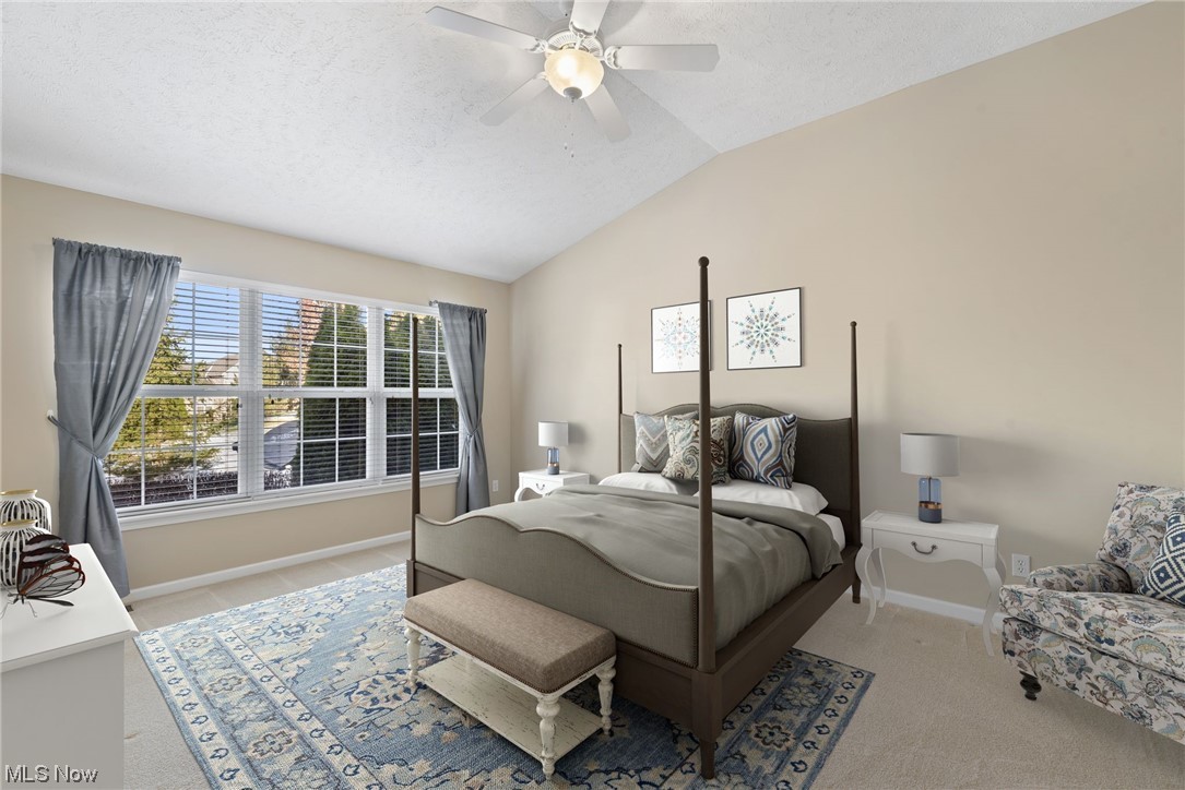 Preserves of Westlake - Residential