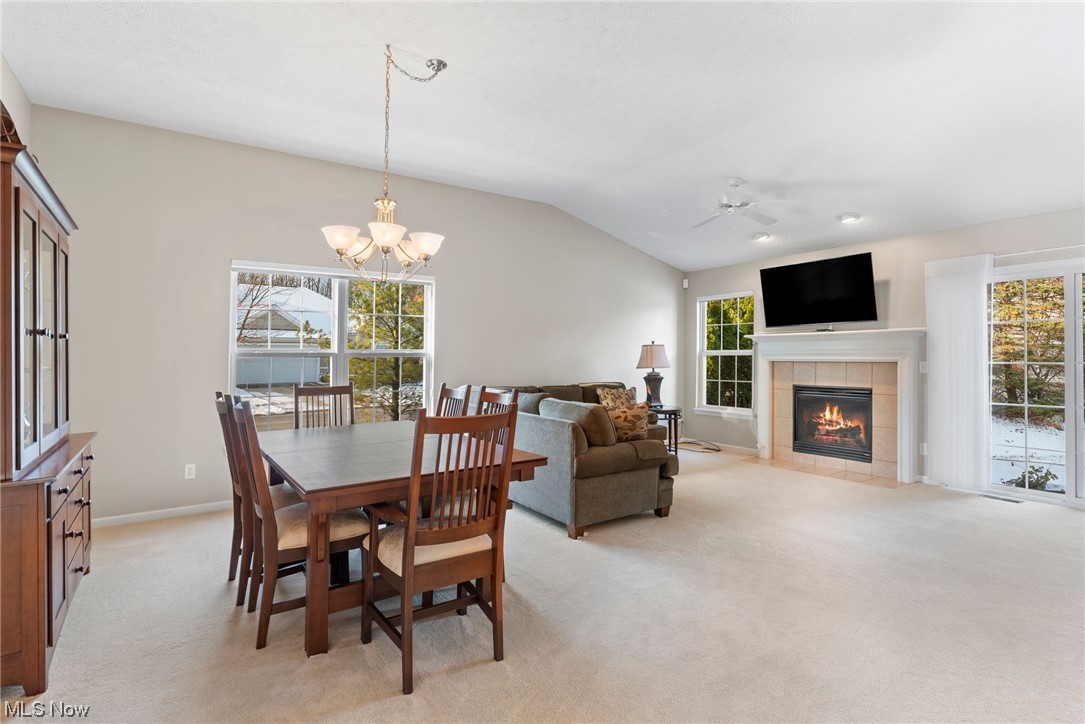 Preserves of Westlake - Residential