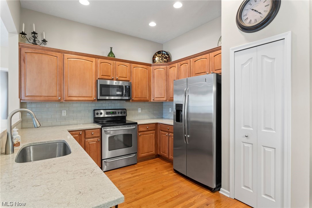 Preserves of Westlake - Residential