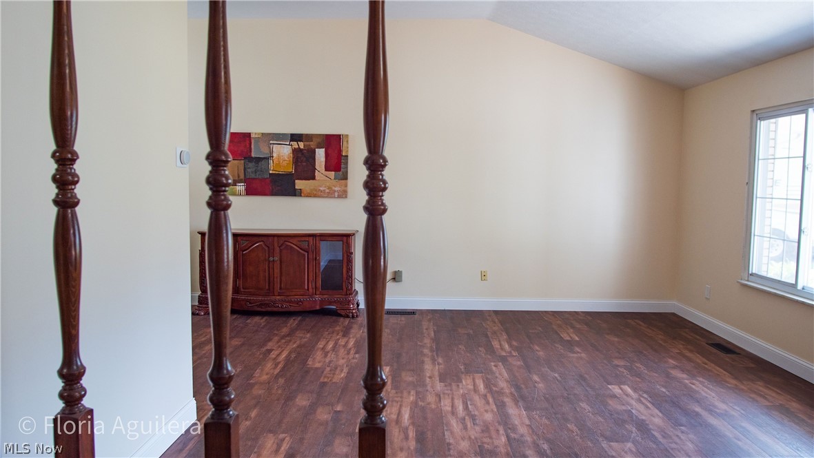 Sandy Ridge - Residential