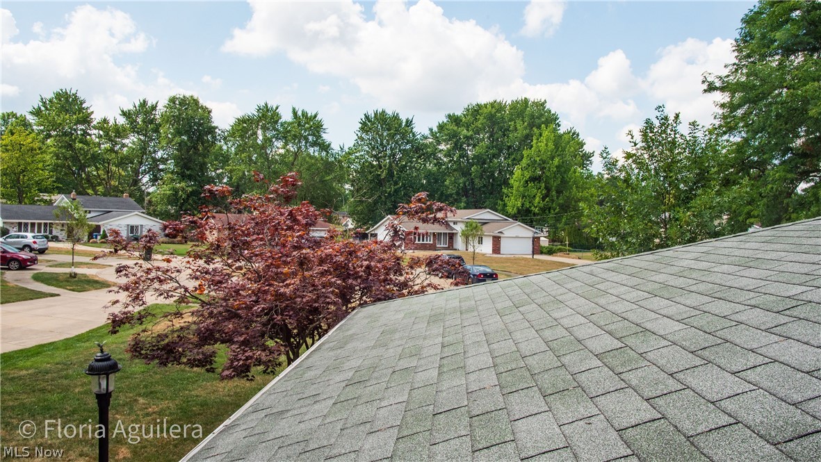 Sandy Ridge - Residential