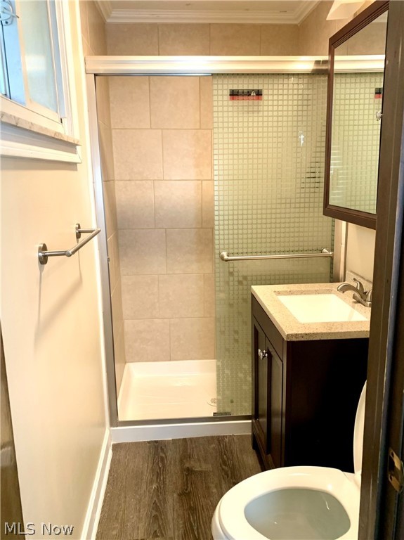 Sandy Ridge - Residential