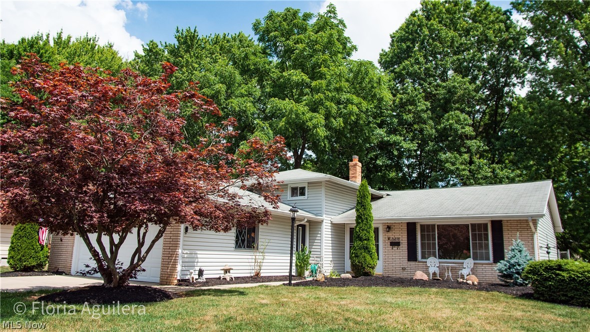 Sandy Ridge - Residential