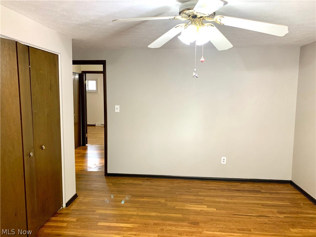 Sandy Ridge - Residential