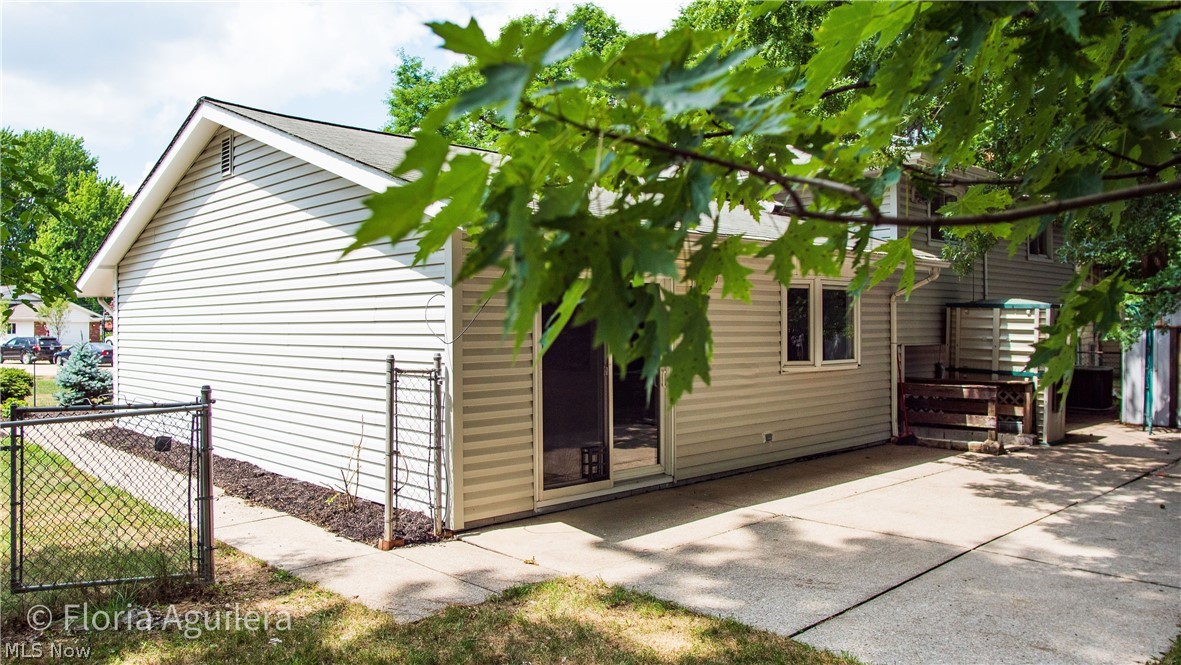 Sandy Ridge - Residential