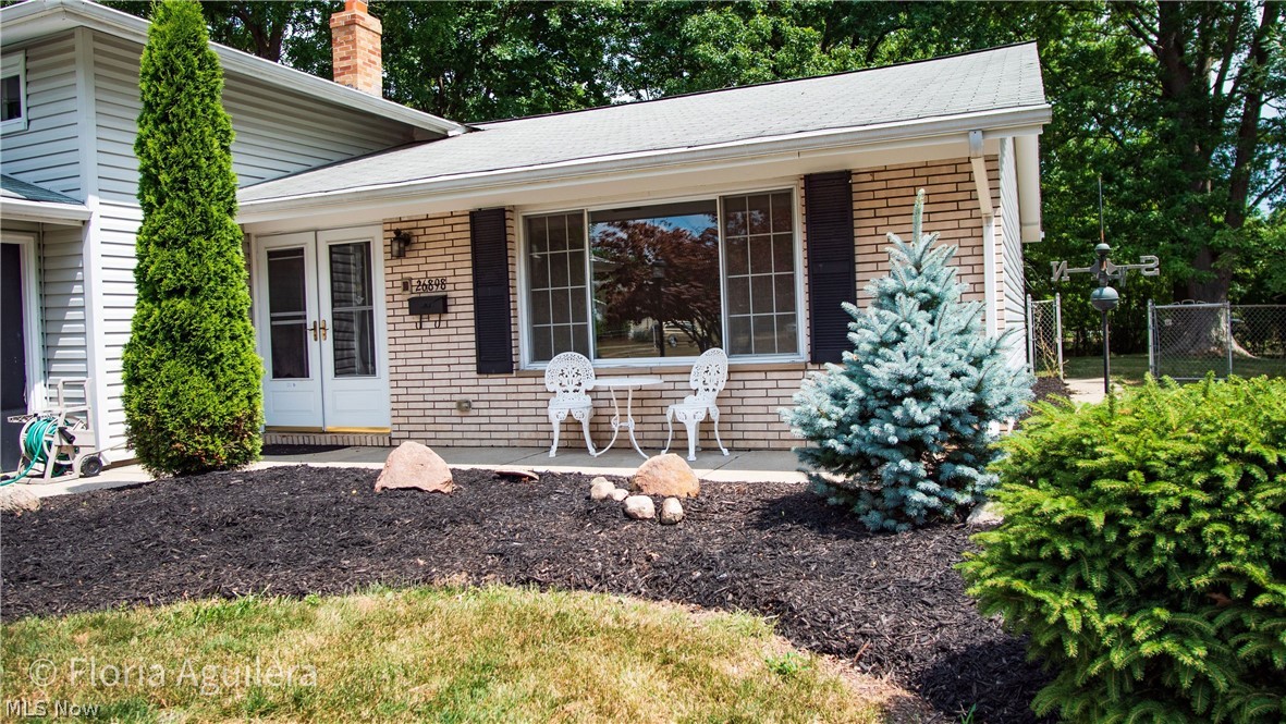 Sandy Ridge - Residential