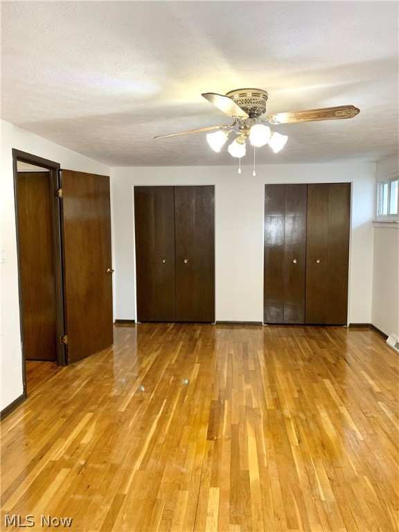 Sandy Ridge - Residential