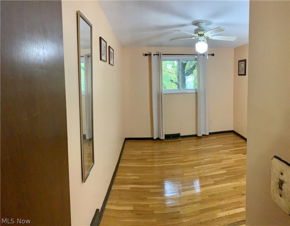 Sandy Ridge - Residential