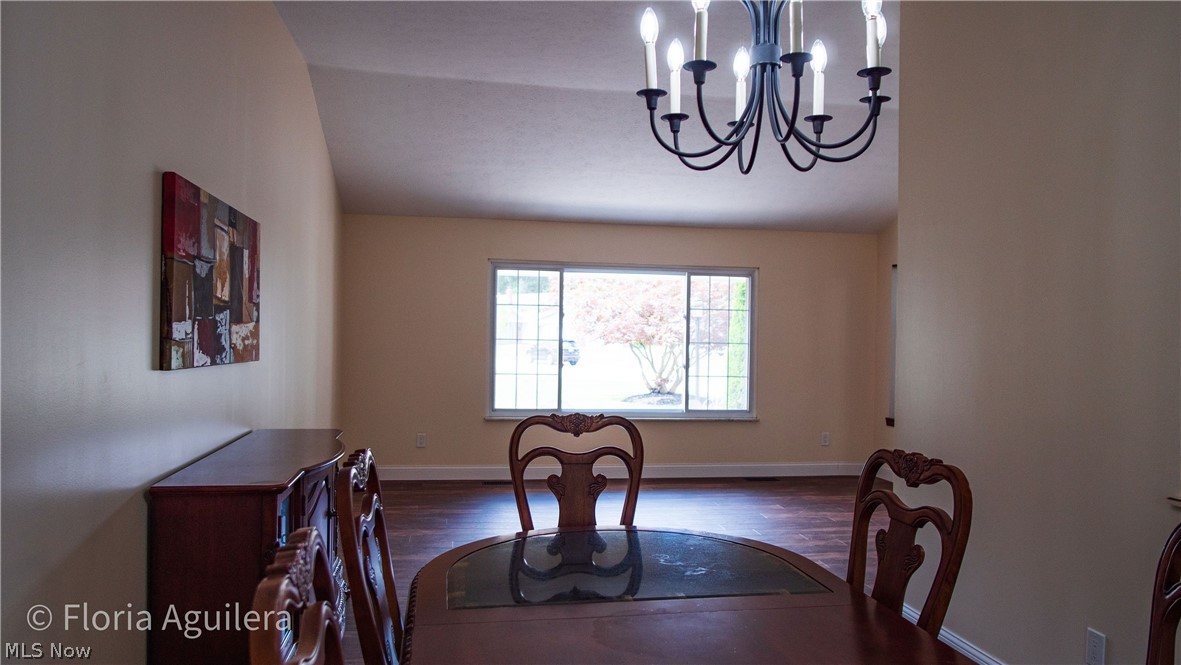 Sandy Ridge - Residential