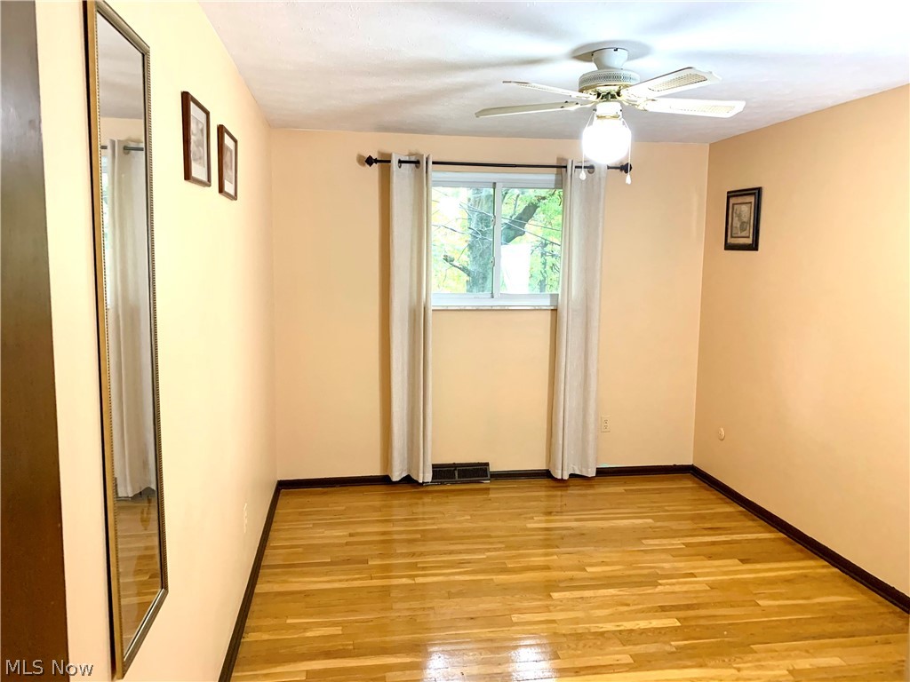 Sandy Ridge - Residential