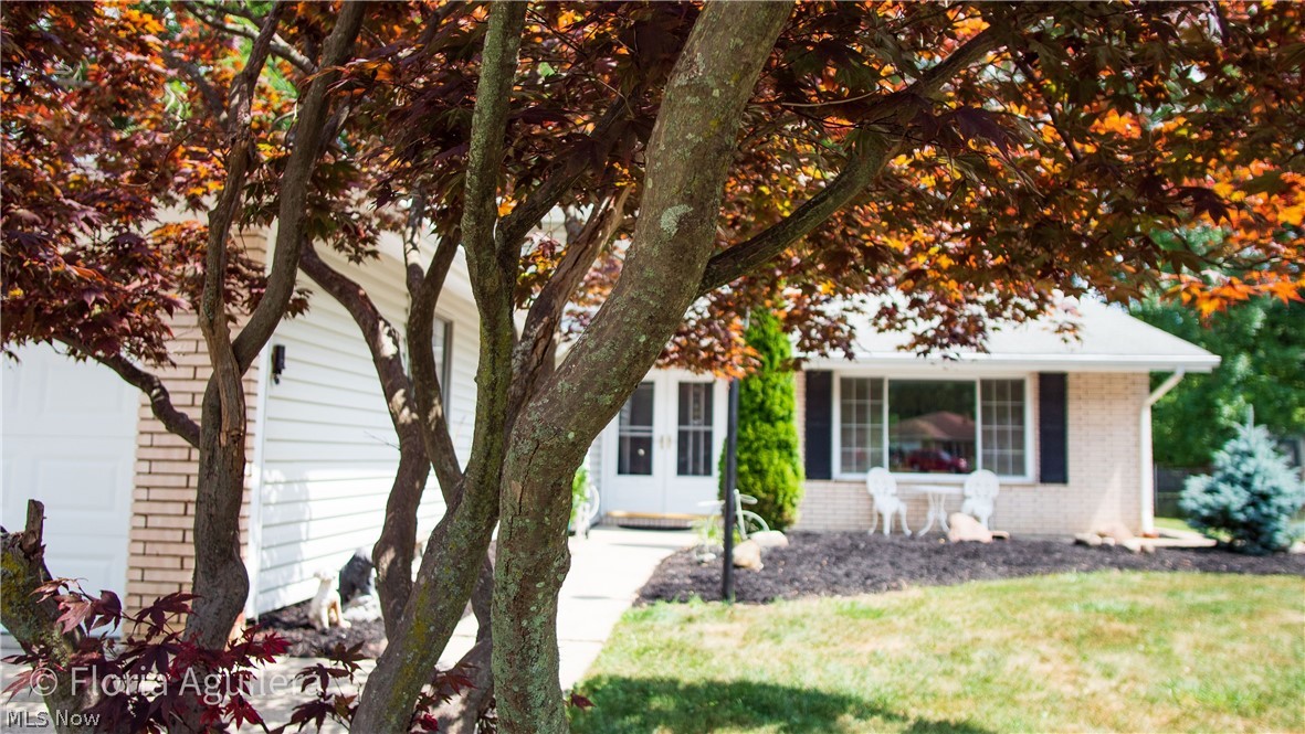 Sandy Ridge - Residential