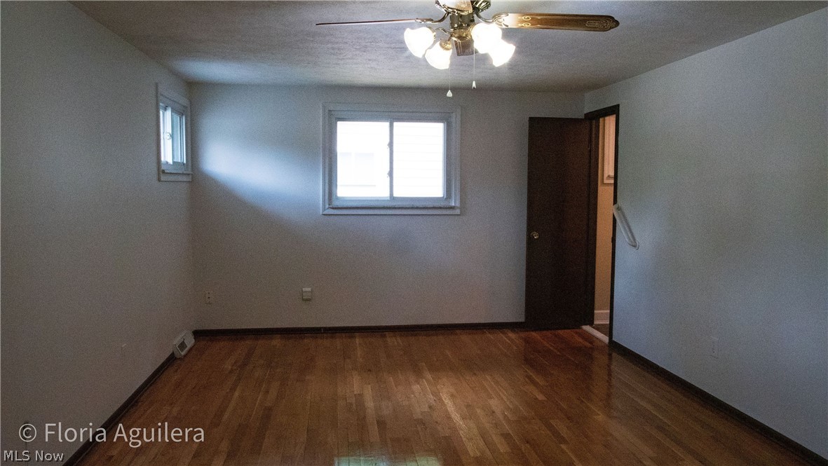 Sandy Ridge - Residential