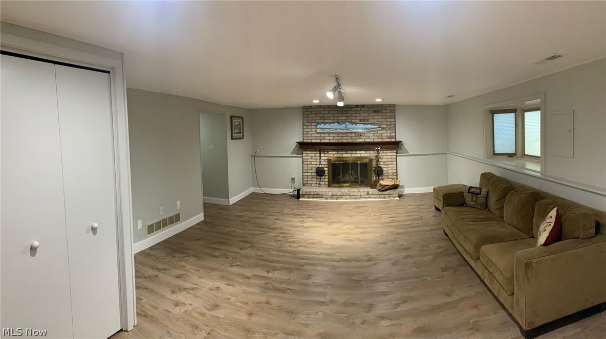 Sandy Ridge - Residential