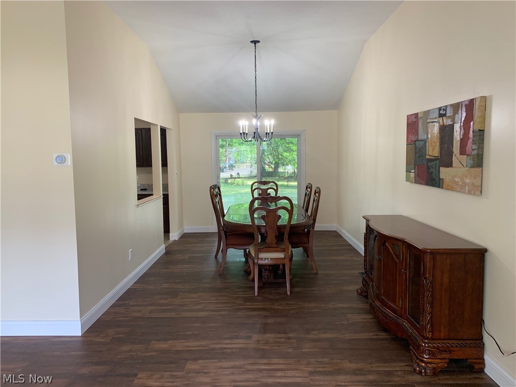 Sandy Ridge - Residential