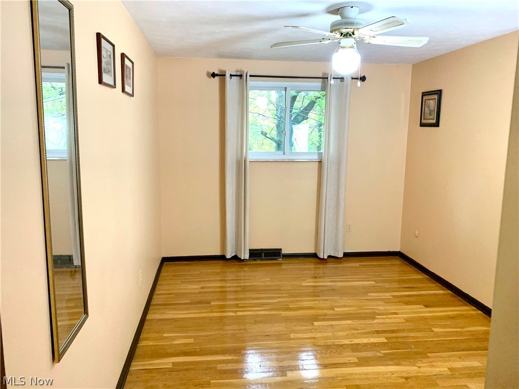 Sandy Ridge - Residential