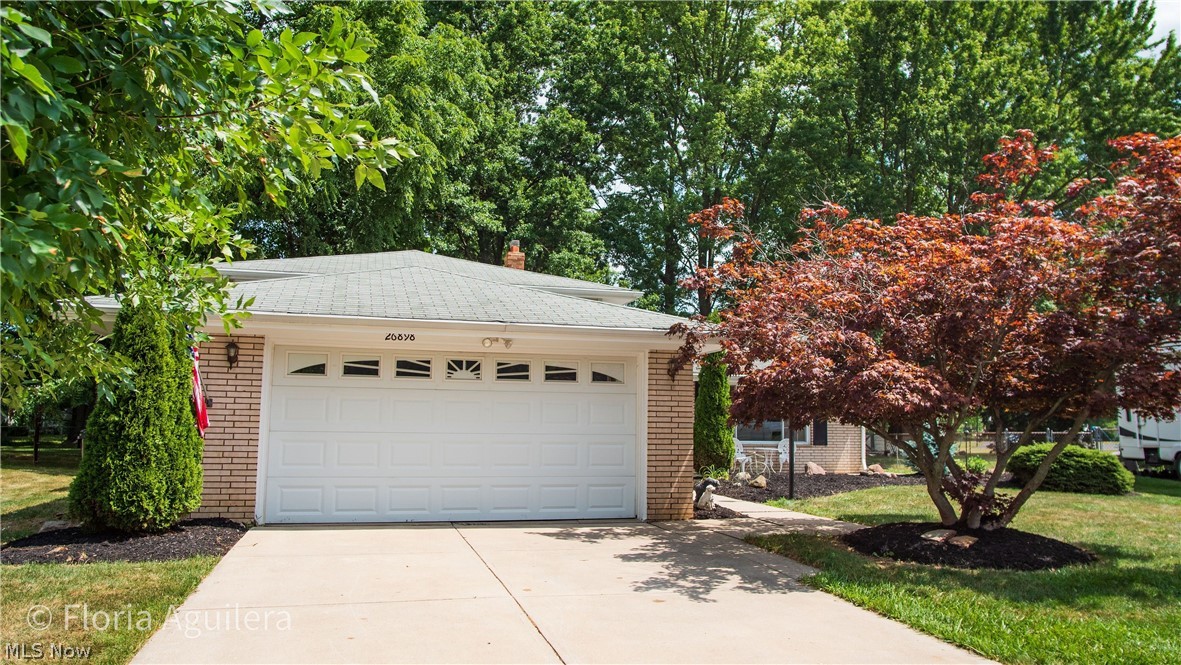 Sandy Ridge - Residential