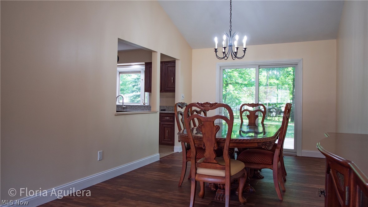 Sandy Ridge - Residential