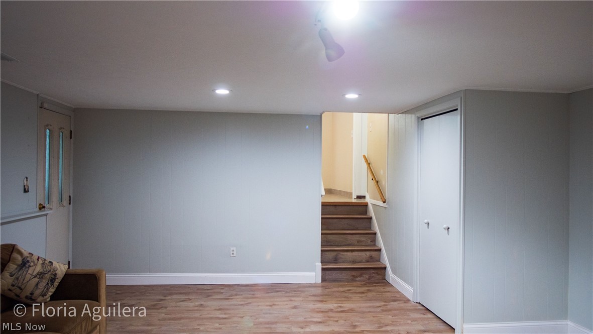 Sandy Ridge - Residential