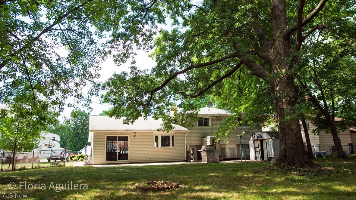 Sandy Ridge - Residential