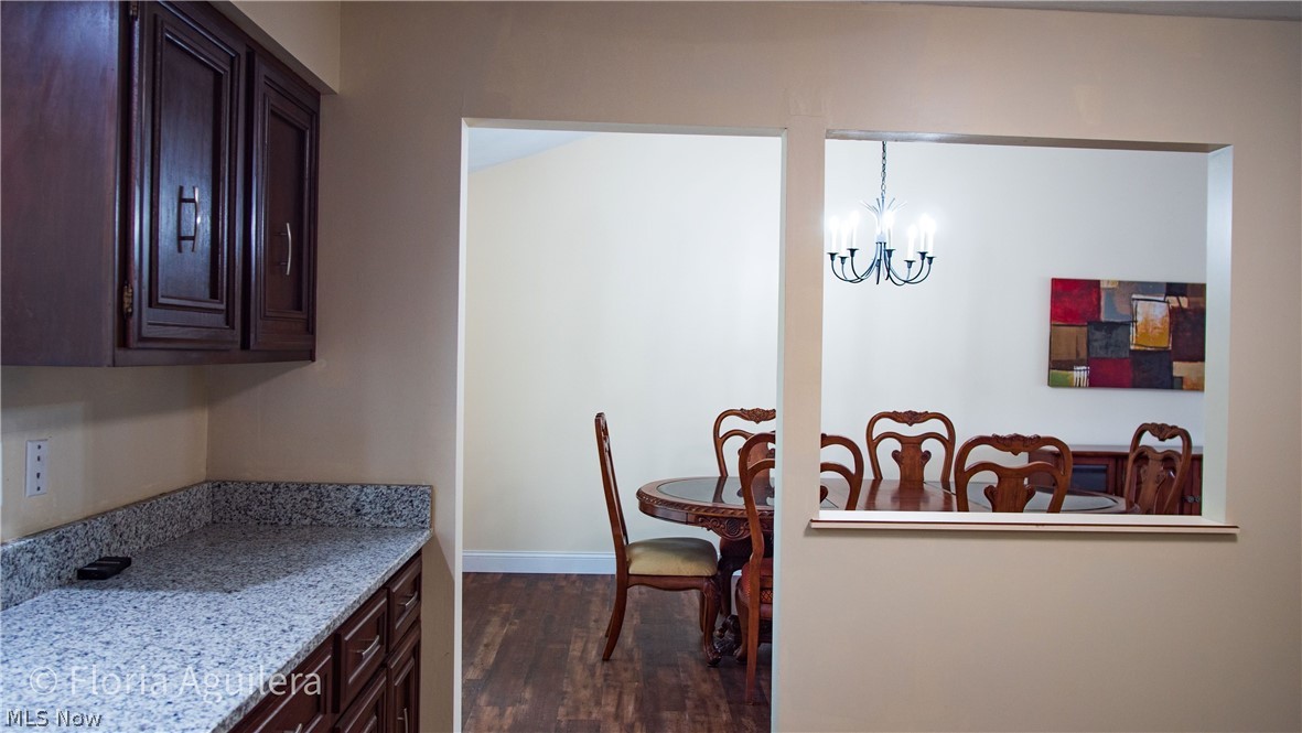 Sandy Ridge - Residential