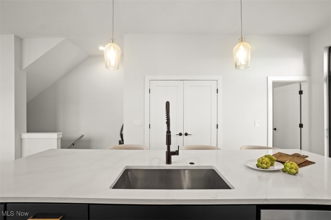 Sub Plat/Avenue District Ph - Residential