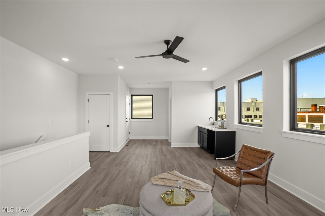 Sub Plat/Avenue District Ph - Residential