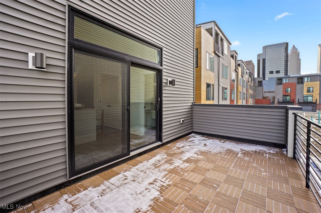 Sub Plat/Avenue District Ph - Residential