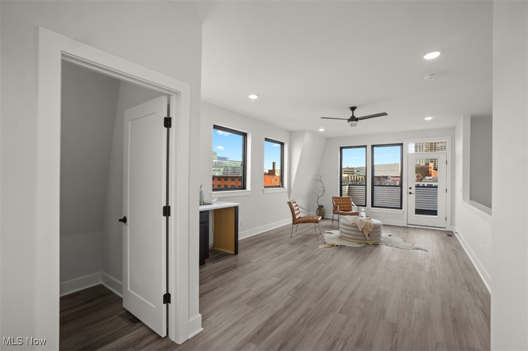 Sub Plat/Avenue District Ph - Residential