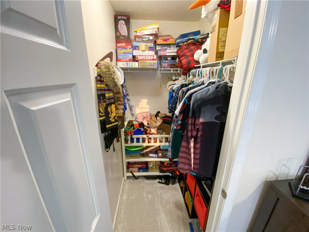 Meadow Lakes Sub - Residential