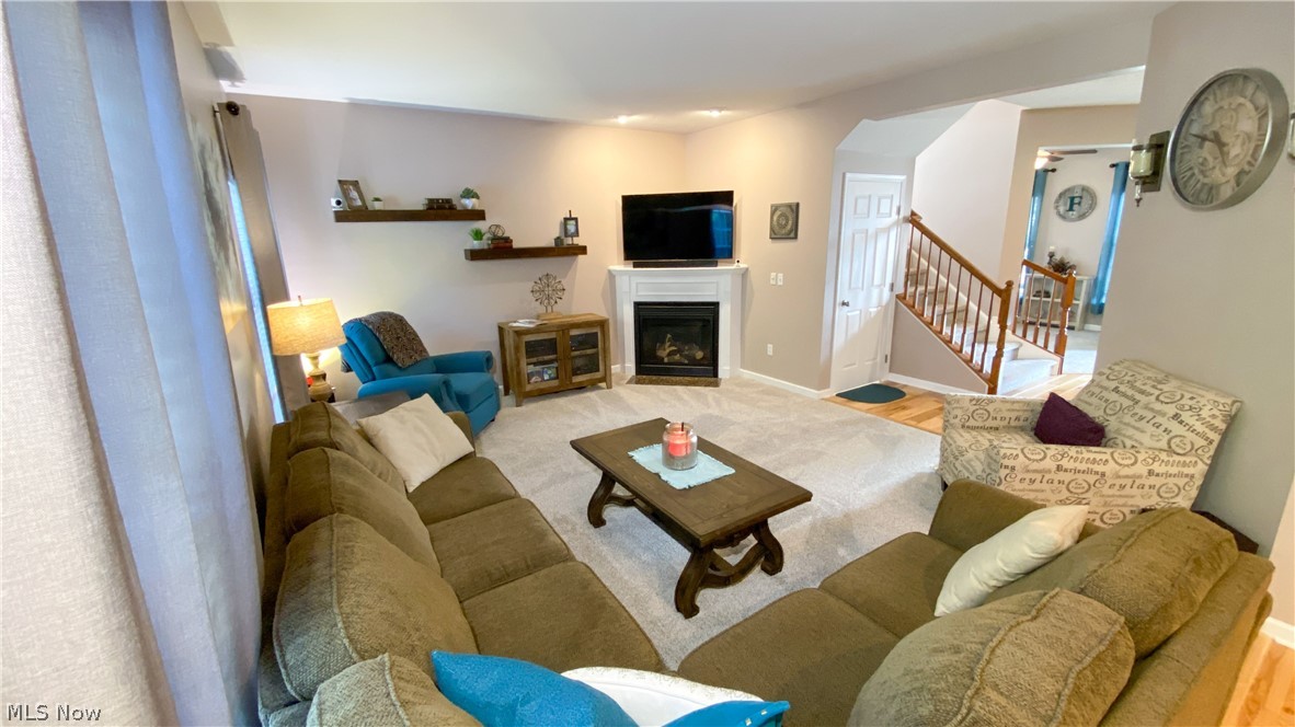 Meadow Lakes Sub - Residential