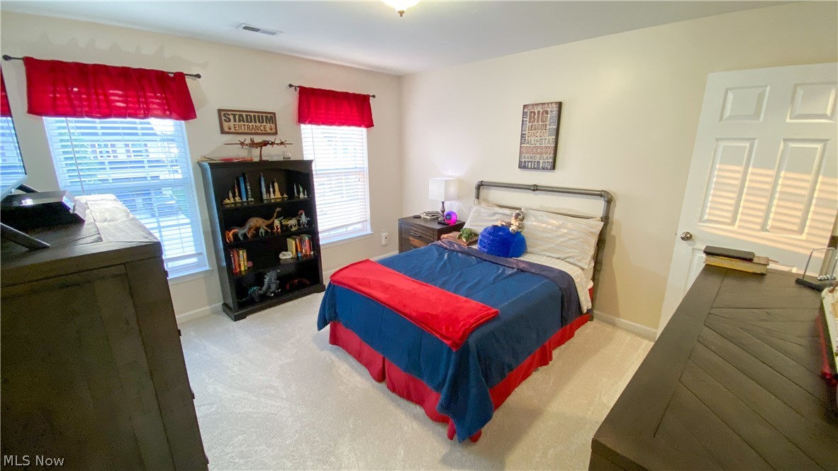 Meadow Lakes Sub - Residential