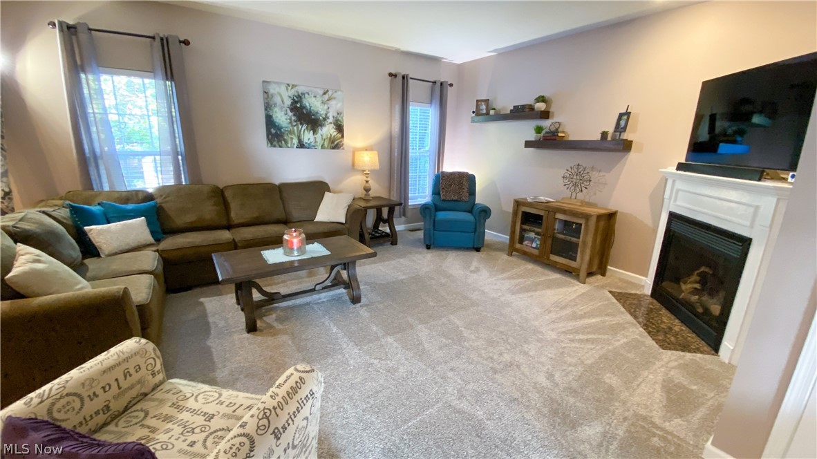 Meadow Lakes Sub - Residential