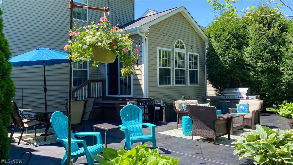 Meadow Lakes Sub - Residential