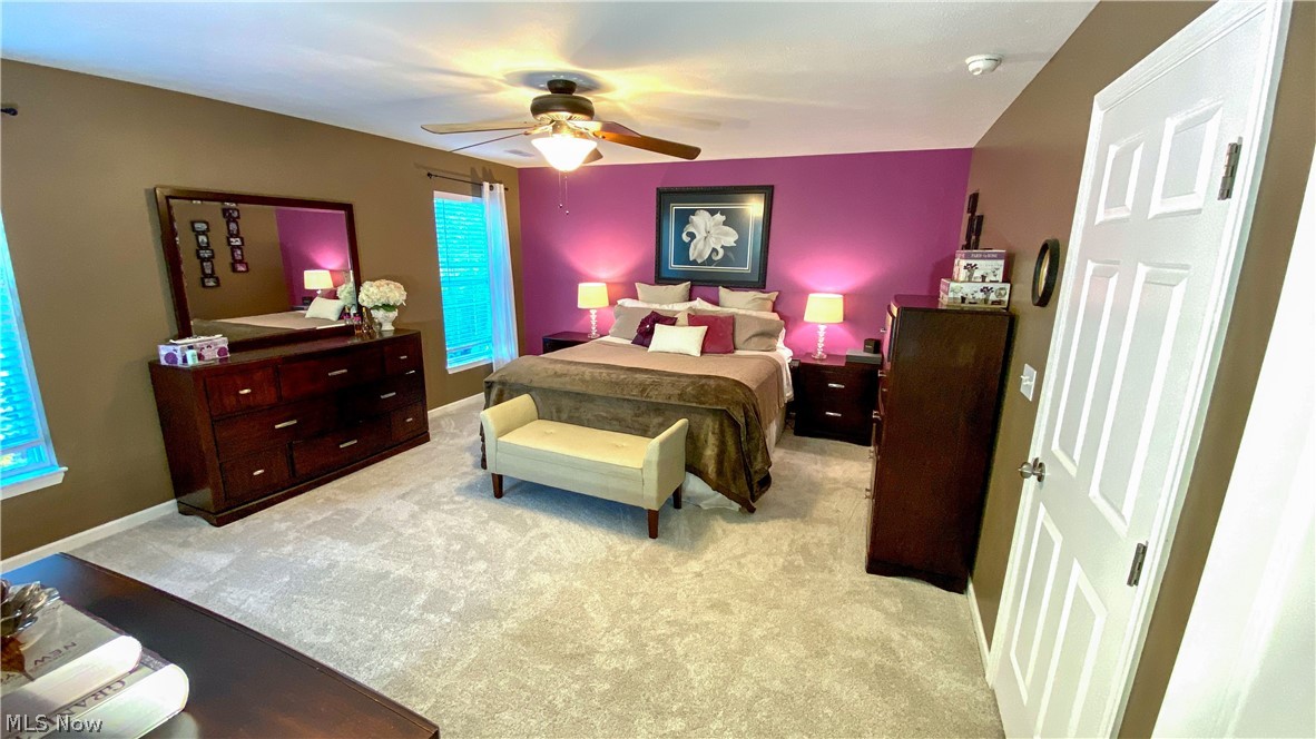 Meadow Lakes Sub - Residential