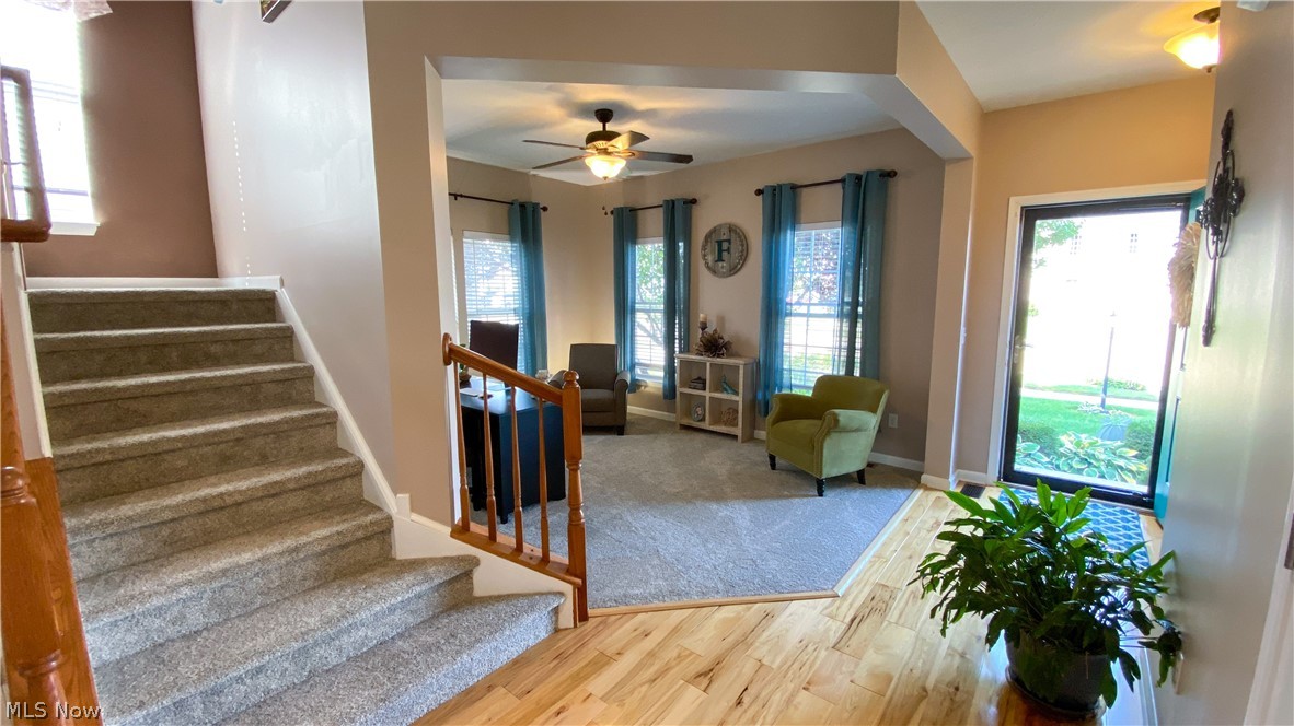 Meadow Lakes Sub - Residential