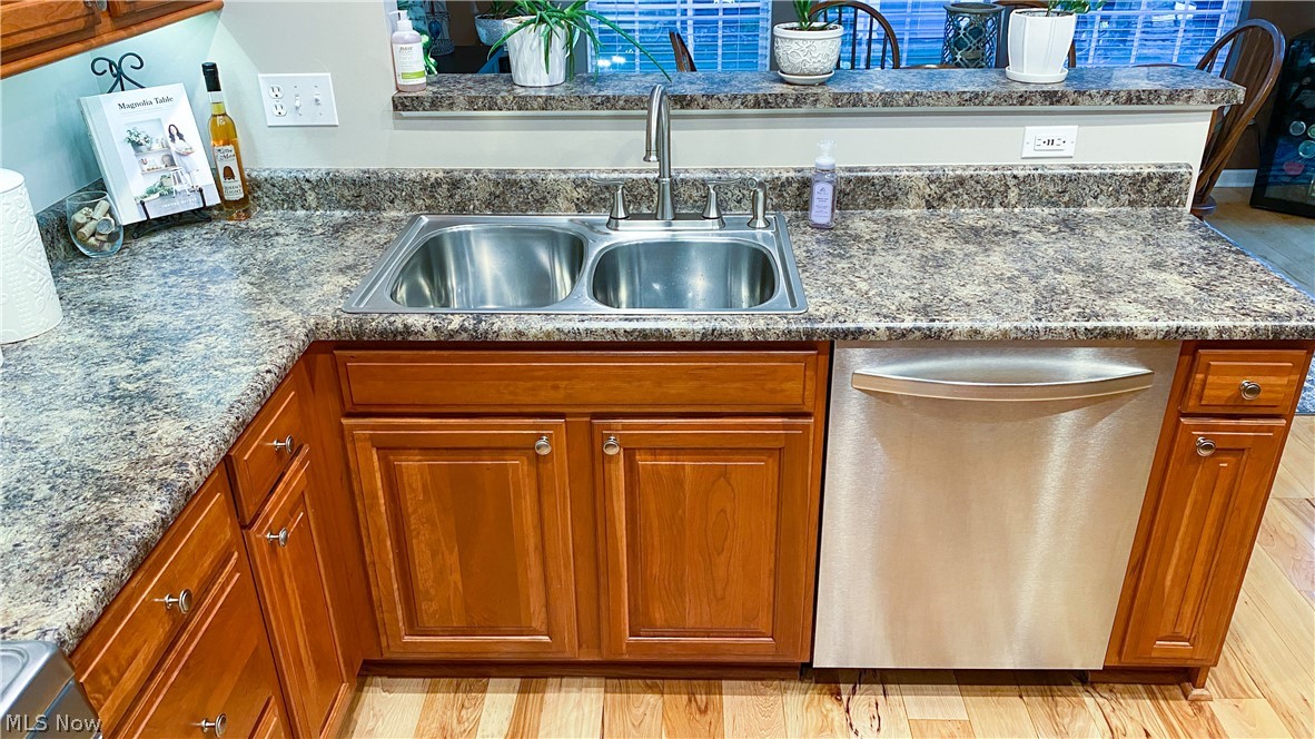 Meadow Lakes Sub - Residential