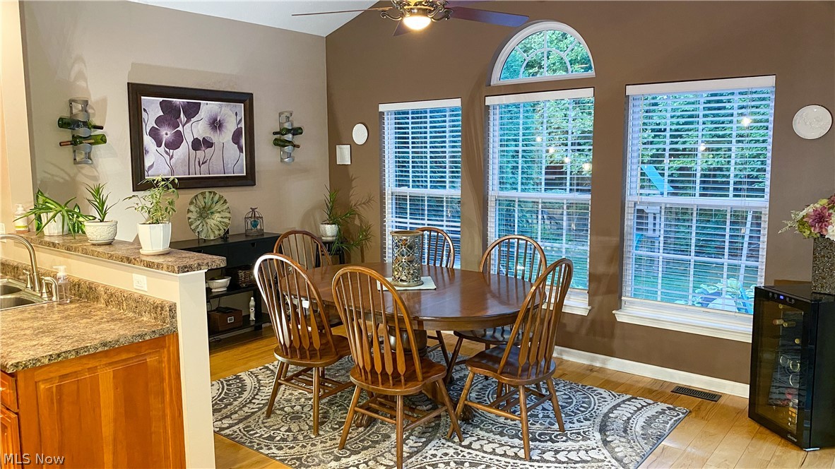 Meadow Lakes Sub - Residential