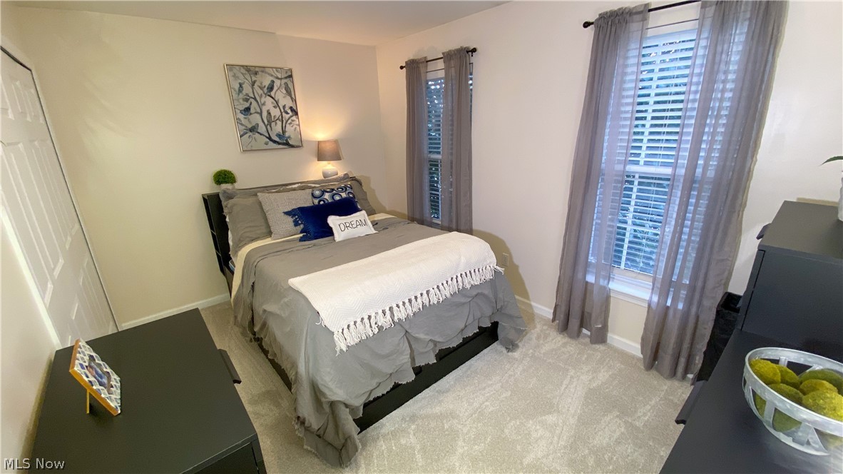 Meadow Lakes Sub - Residential